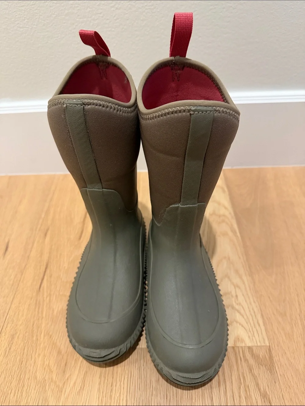Muck Kids Hale Waterproof Boots